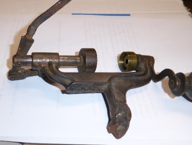 ATTREZZI PER CACCIATORI Immagine 10