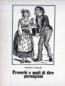 PROVERBI E MODI DI DIRE Immagine 1