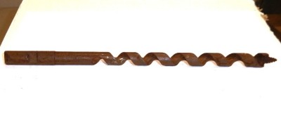 PUNTE DA TRAPANO PER LEGNO Immagine 3