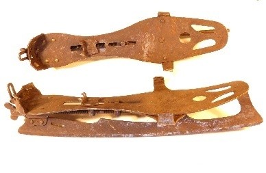 SCI SCARPONI CIASPOLE E PATTINI Immagine 2