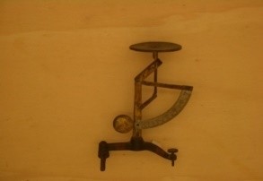 BILANCE A DUE PIATTI Immagine 7