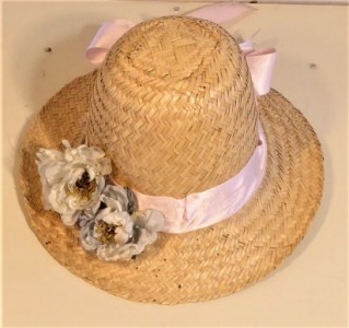 CAPPELLI DA DONNA Immagine 1