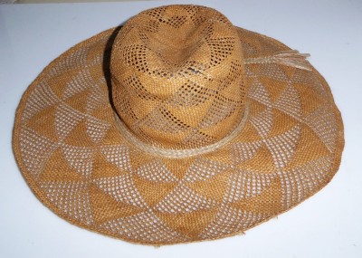 CAPPELLI DA DONNA Immagine 6