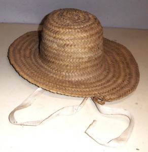 CAPPELLI DA DONNA Immagine 7