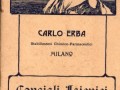 LIBRO DI AGRONOMIA E AGRICOLTURA Immagine 1