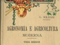 LIBRI DI AGRONOMIA Immagine 1