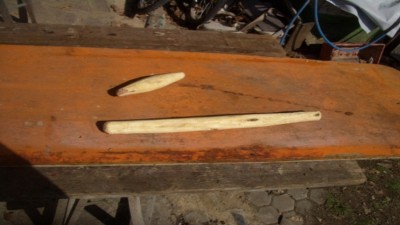 GIOCHI AUTOPRODOTTI PER RAGAZZI, CARRETO A CUSCINJETTI, ... Immagine 2