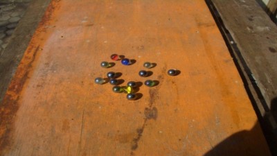 BIGLIE, IN TERRA CTTA, VETRO PLASTICA Immagine 2
