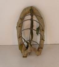 GIOCO DEL BASEBALL, GUANTONE, MASCHERA,MAZZA Immagine 5