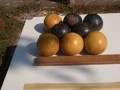 GIOCO DELLE BOCCE Immagine 1