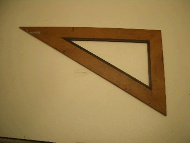 MATERIALE DA DISEGNO PER LA SCUOLA, COMPASSI, SQUADRE, RIGHE Immagine 7