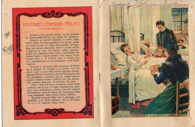 QUADERNI DI LETTERE Immagine 6