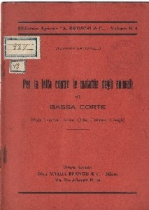 LIBRI SUGLI ALLEVAMENTI Immagine 6