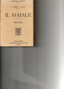 LIBRI SUGLI ALLEVAMENTI Immagine 2