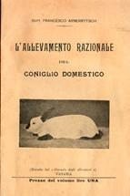 LIBRI SUGLI ALLEVAMENTI Immagine 4