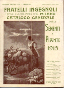 CATALOGHI INGEGNOLI Immagine 2