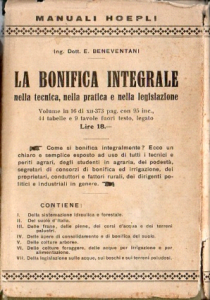 LIBRI DI OTTIMIZZAZIONE NELL'UTILIZZO DEI TERRENI Immagine 4