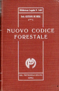 LIBRI DI OTTIMIZZAZIONE NELL'UTILIZZO DEI TERRENI Immagine 7