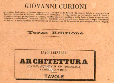 ARCHITETTURA E COSTRUZIONI Immagine 2