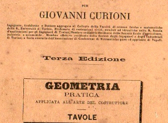 LIBRI DI DISEGNO GEOMETRICO Immagine 2