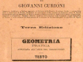 LIBRI DI DISEGNO GEOMETRICO Immagine 1