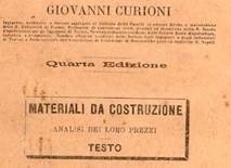 LIBRI DI MATERIALI DA COSTRUZIONI Immagine 3