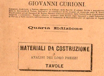 LIBRI DI MATERIALI DA COSTRUZIONI Immagine 4