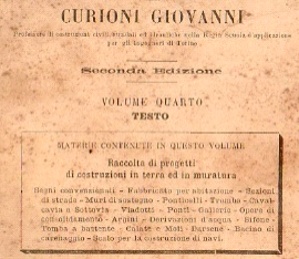 DI CURIONI APPENDICI Immagine 8