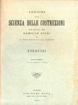 LIBRI SUL CEMENTO ARMATO Immagine 3