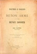 LIBRI SUL CEMENTO ARMATO Immagine 5