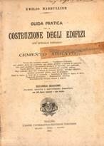 LIBRI SUL CEMENTO ARMATO Immagine 6