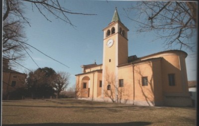 PIEVE DI SANTO STEFANO (1500) Immagine 1