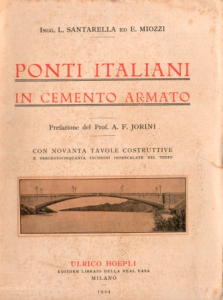 LIBRI SUI PONTI Immagine 1