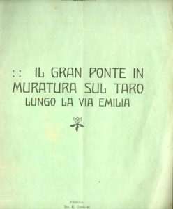LIBRI SUI PONTI Immagine 7