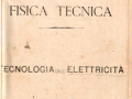 TESTI DI ELETTROTECNICA DELL'OTTOCENTO Immagine 1