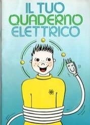 TESTI DI ELETTROTECNICA RECENTI Immagine 1