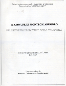 GEOGRAFIA DOCUMENTI LOCALI Immagine 6
