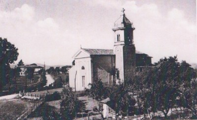 CHIESA DI SAN DONNINO (1500) Immagine 1