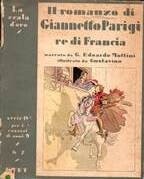 LETTERATURA PER RAGAZZI DI AUTORI DIVERSI Immagine 11