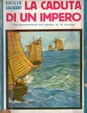 LIBRI DI SALGARI Immagine 3