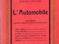TESTI SU AUTOMOBILE E I MOTORI Immagine 1