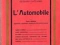 L'AUTOMOBILE E I MOTORI Immagine 1