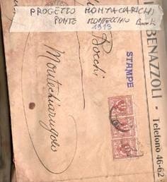 TESTI SUI TRASPORTI Immagine 3