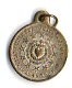 MEDAGLIE CON SACRO CUORE DI CRISTO E MARIA Immagine 7