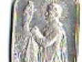 MEDAGLIA DI SANTI VARI 1 Immagine 1
