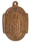 MEDAGLIE DI MADONNE E SAN GIUSEPPE Immagine 1