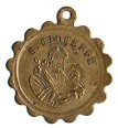 MEDAGLIE DI MADONNE E SAN GIUSEPPE Immagine 8