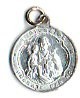 MEDAGLIE DI MADONNE E SAN GIUSEPPE Immagine 20