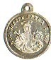 MEDAGLIE DI MADONNE E SAN GIUSEPPE Immagine 26