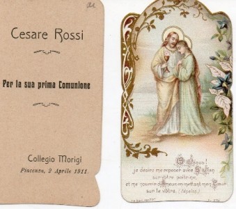 STAMPE E RICORDI Immagine 5